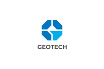 Geotech Letter G Logo Screenshot 1