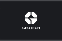 Geotech Letter G Logo Screenshot 2
