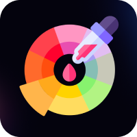 Color picker - Android App Template