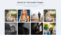 ImageFusion - Ai Image Generator And Gallery SAAS Screenshot 5