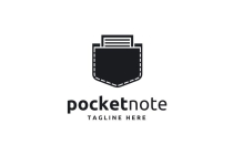 Pocket Note Logo Screenshot 3