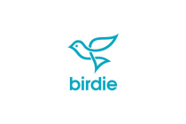 Bird Vector Logo Screenshot 1