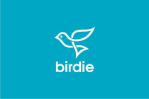 Bird Vector Logo Screenshot 2