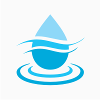 Water Filter Logo