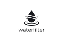Water Filter Logo Screenshot 3
