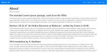 Random Image Generator Website PHP Script Screenshot 3