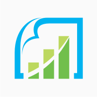 Market Report Logo
