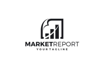 Market Report Logo Screenshot 2