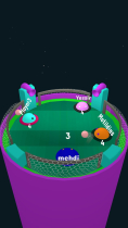 king ping Soccer Game Unity Screenshot 4