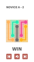Nexus Linkup Puzzle Game Unity Screenshot 4