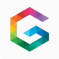 Graphicube Letter G Logo