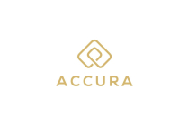 Accura Letter A Logo Screenshot 2