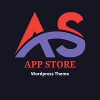 AppStore WordPress Theme For APK