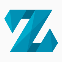 Zenith Letter Z Logo