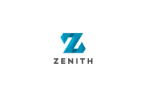 Zenith Letter Z Logo Screenshot 2