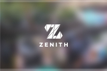 Zenith Letter Z Logo Screenshot 3