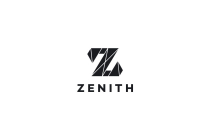 Zenith Letter Z Logo Screenshot 4