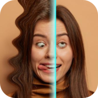 Time Warp Scan Face Scanner For Android 