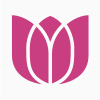 Tulip Vector Logo