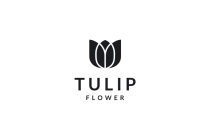 Tulip Vector Logo Screenshot 3