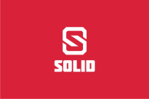 Solid Letter S Logo Screenshot 2