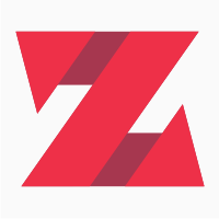 Zapper Letter Z Logo