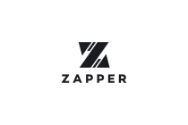 Zapper Letter Z Logo Screenshot 2