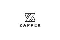 Zapper Letter Z Logo Screenshot 4