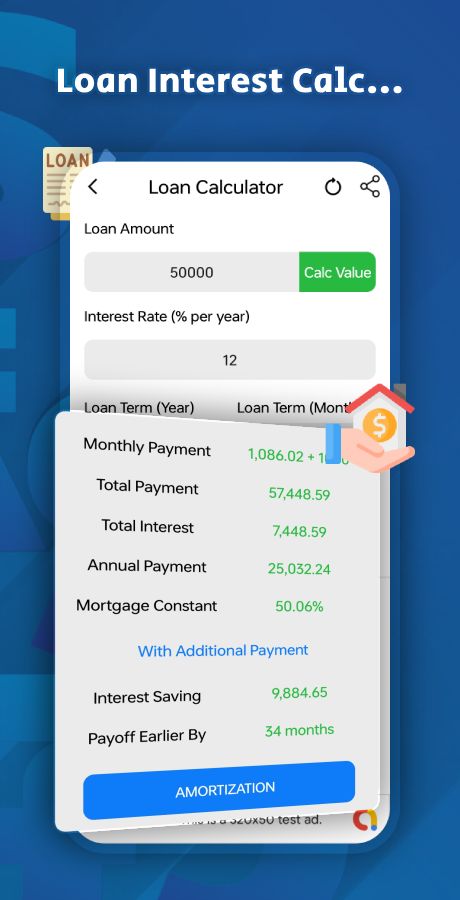 Finance Calculator Android Studio Project By Bigteach Codester Finance Calculator Android Studio Project By Bigteach Codester