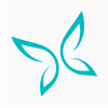 Butterfly Logo 3