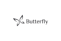 Butterfly Logo 3 Screenshot 3