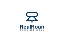 RR letter bell logo design template Screenshot 1