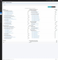 AccountBook - PHP Script Screenshot 3