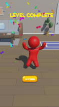 Charade 3D - Unity - Admob Screenshot 4