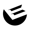 e-letter-modern-logo-design