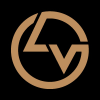 lv-letter-mark-logo-design-template