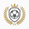 Football Foot Ball Logo