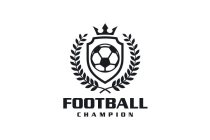 Football Foot Ball Logo Screenshot 3