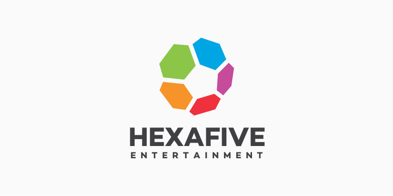 Hexagon Five Logo