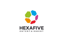 Hexagon Five Logo Screenshot 3
