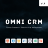 omni-crm-django-customer-relationship-management