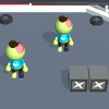 Bullet Ballet - Unity Template
