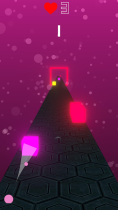 Neon Bolt - Unity Template Screenshot 4