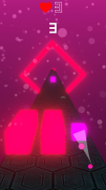 Neon Bolt - Unity Template Screenshot 5