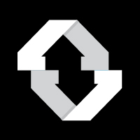 Modern Real Estate House Logo Design