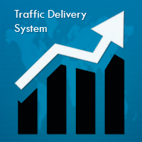 WordPress Traffic Delivery System 
