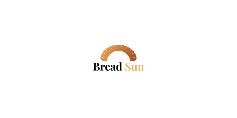 Bread Sun Logo