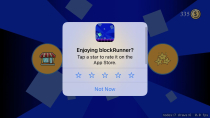 BlockRunner - iOS App Template Screenshot 7