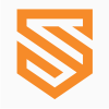 Shield Letter S Logo