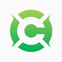 Connex - Letter C Logo